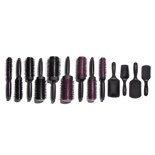Pro ERGO Complete Brush Collection ERGO Styling Tools
