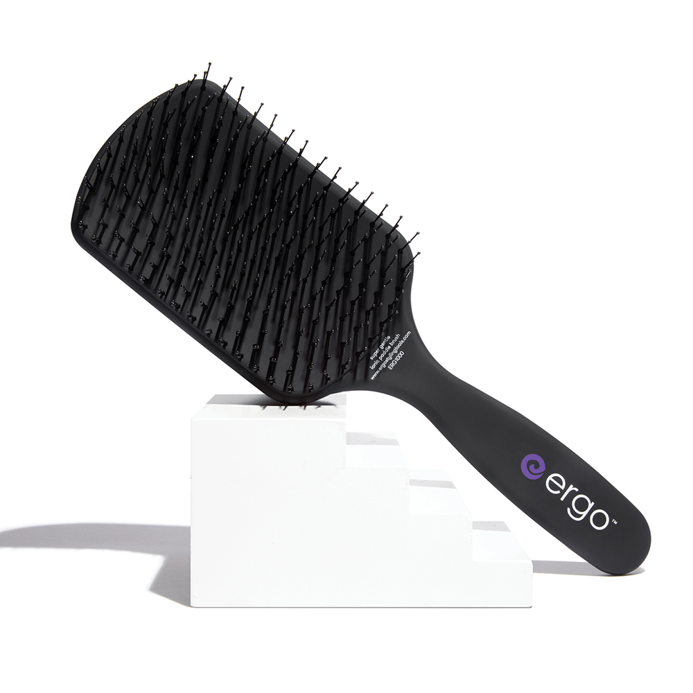PADDLE BRUSHES