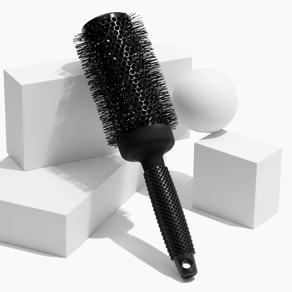 ROUND BRUSHES