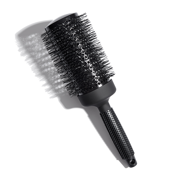 er65 Ionic Ceramic Round Hair Brush ERGO Styling Tools