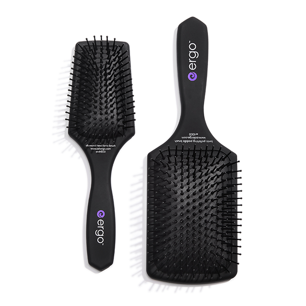 Classic Paddle Brush Collection ERGO Styling Tools