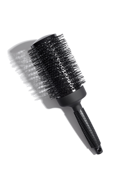 HAIR DOC Large Round Brush, 1 EA