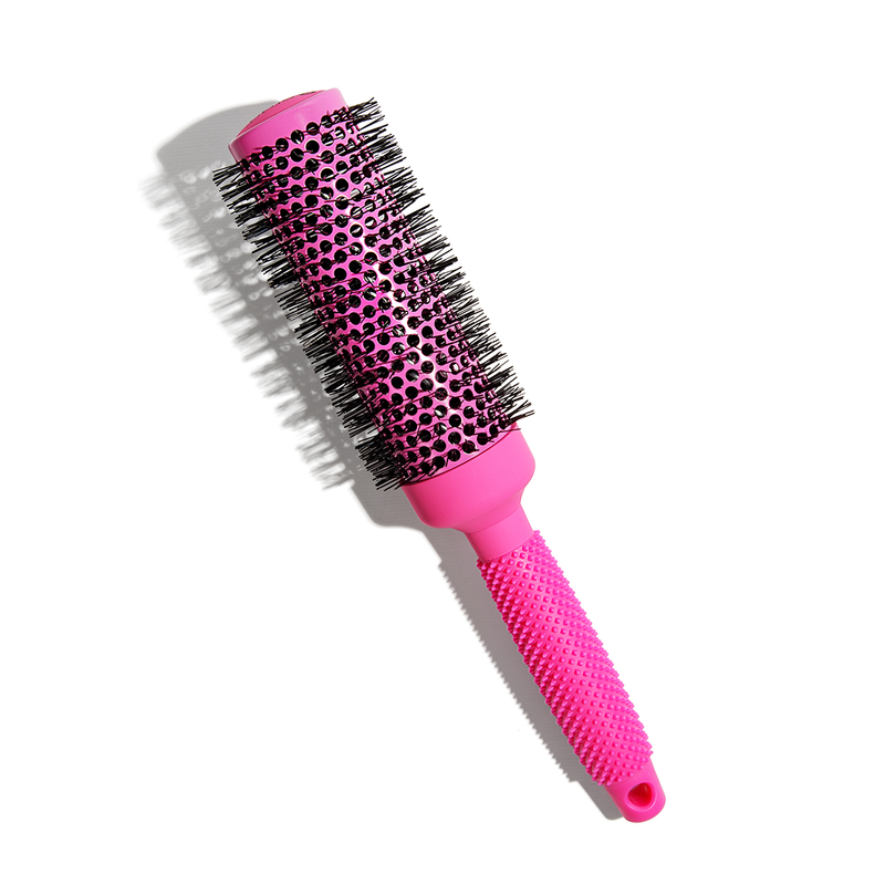Limited Edition ER43 "ALL PINK" Ionic Ceramic Round Brush