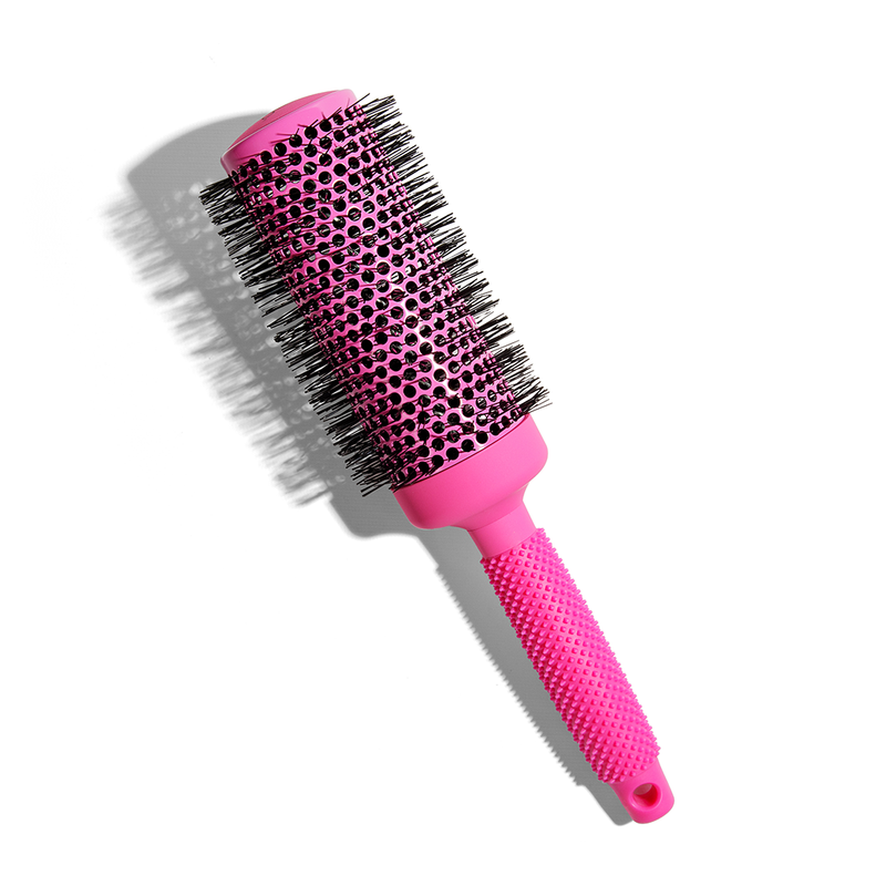 Limited Edition ER53 "ALL PINK" Ionic Ceramic Round Brush