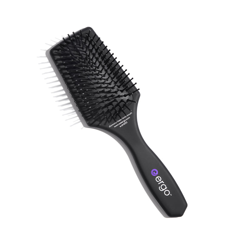 Ergo Ionic Polishing Paddle Brush Ergo Ionic Polishing Paddle Brush