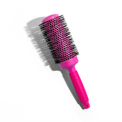 Limited Edition er53 "ALL PINK" Ionic Ceramic Round Brush