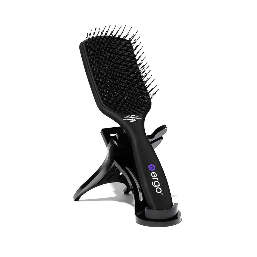The Perfect Brush Holder ERGO Styling Tools