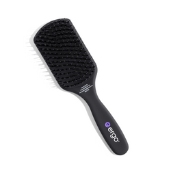 erg750 Super Gentle Mini Paddle Brush