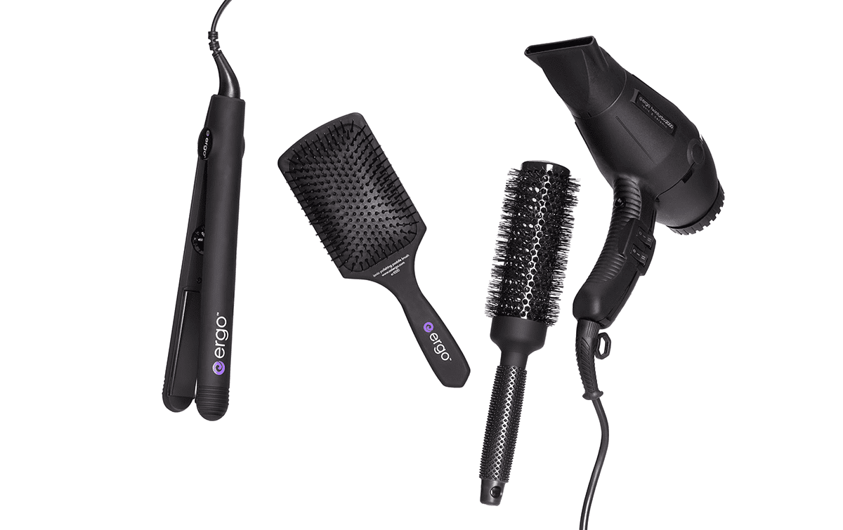 ERGO Styling Tools