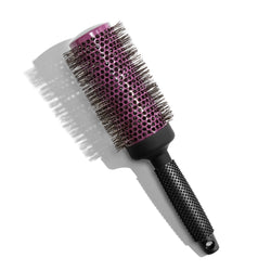 erg53 Super Gentle Round Hair Brush