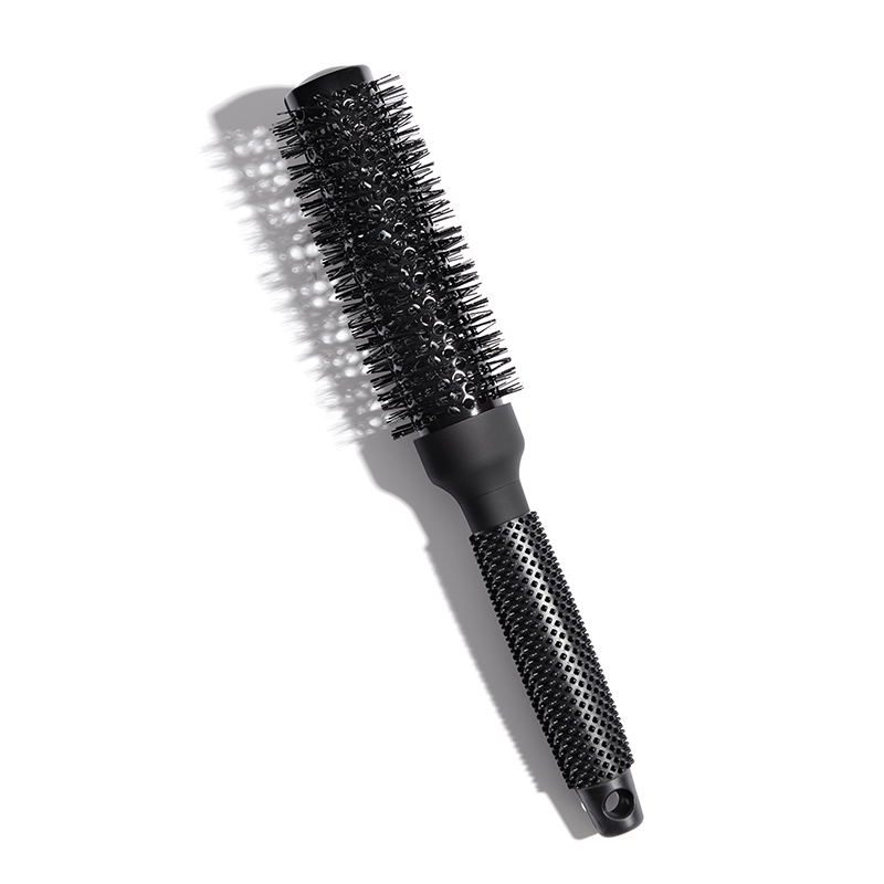 ERGO Styling Tools ER33 Ionic Ceramic Round Hair Brush