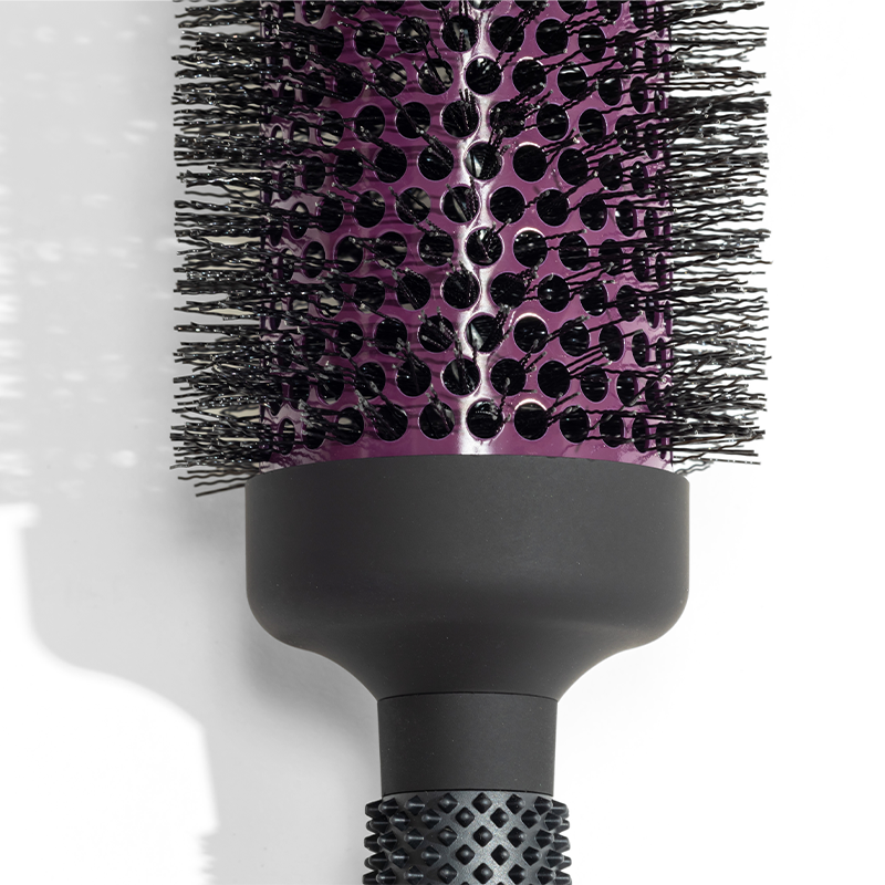 Super Gentle Round Brush Collection – ERGO Styling Tools